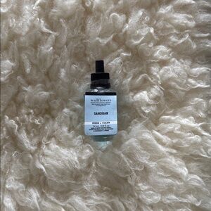 New BBW Sandbar Wallflower Plugin